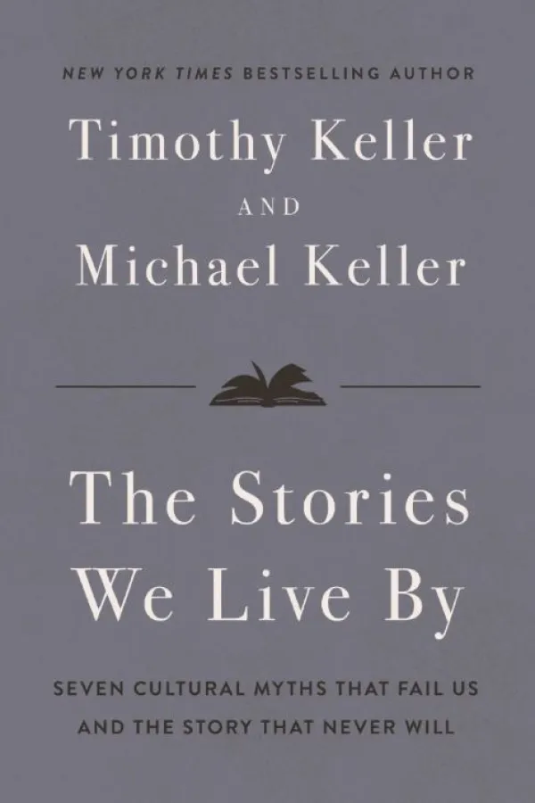 The Stories We Live By