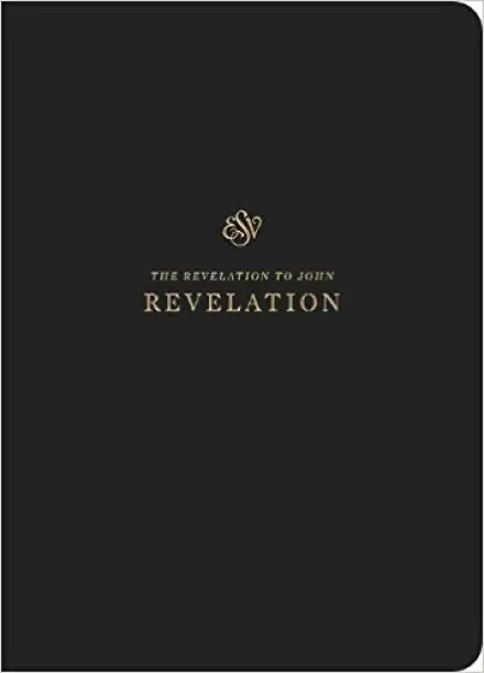 ESV Scripture Journal: Revelation