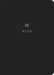 ESV Scripture Journal: Ruth