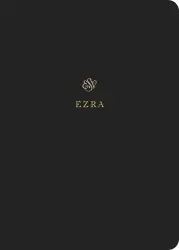 ESV Scripture Journal: Ezra