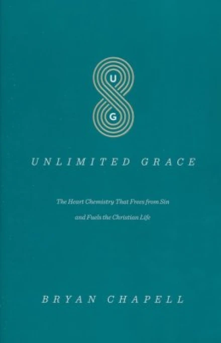 Unlimited Grace