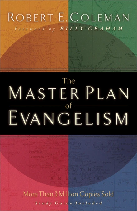 The Master Plan of Evangelism