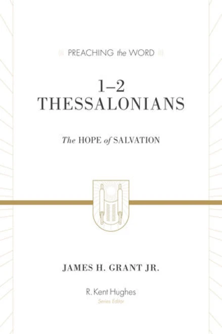 1 & 2 Thessalonians