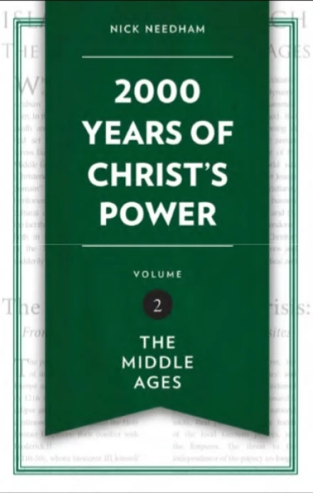 2000 Years of Christ's Power Vol 2