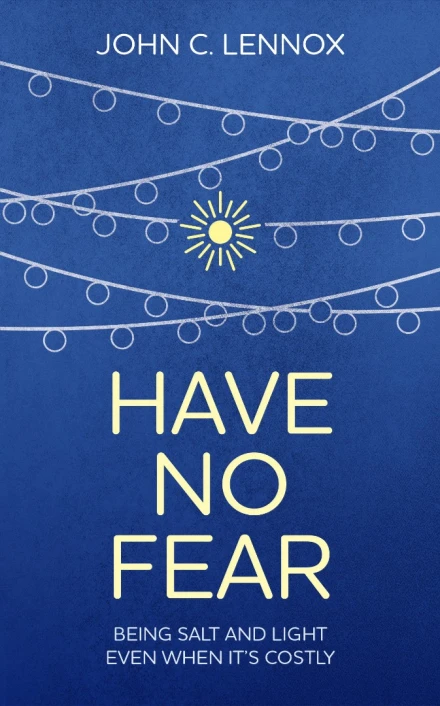 Have No Fear