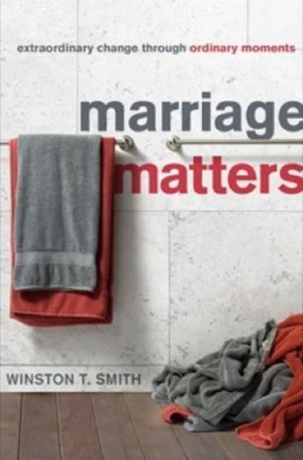 Marriage Matters