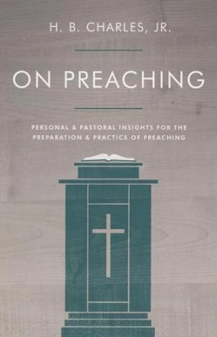 On Preaching