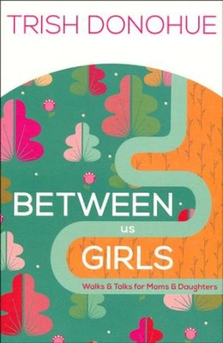 Between Us Girls