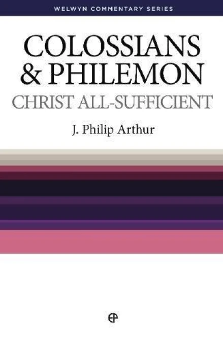 Colossians & Philemon