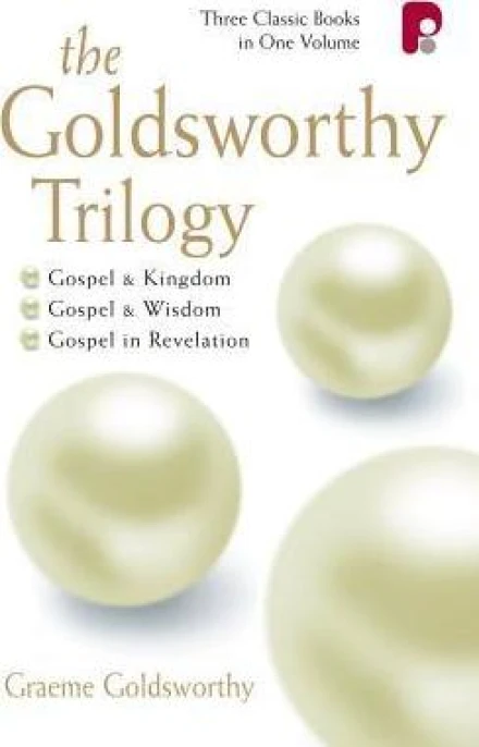 The Goldsworthy Trilogy