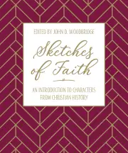 Sketches of Faith