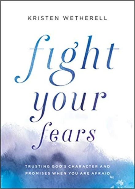 Fight Your Fears