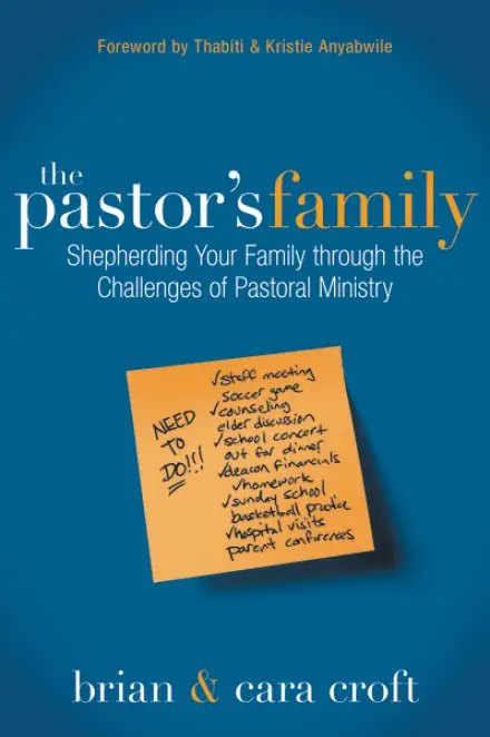 The Pastor's Family