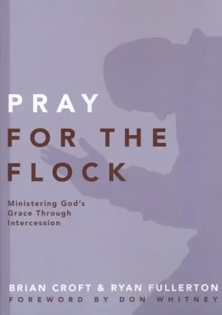 Pray for the Flock