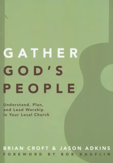 Gather God's People