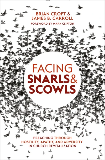 Facing Snarls & Scowls