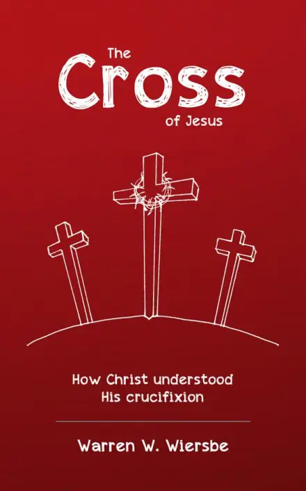 The Cross of Jesus