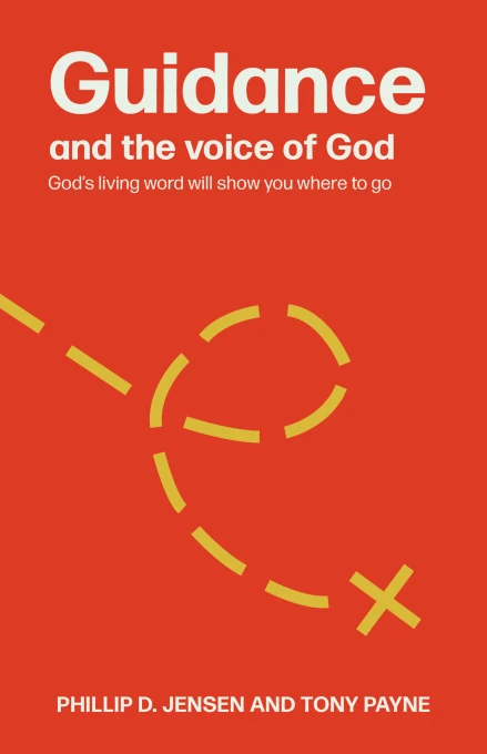 Guidance and the Voice of God