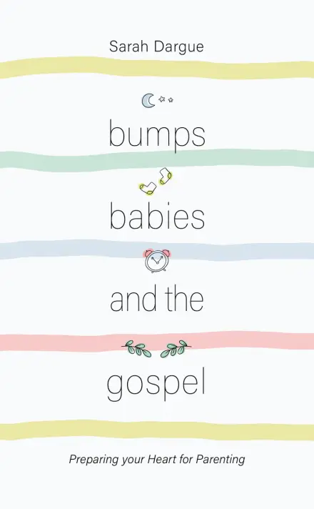 Bumps, Babies and the Gospel
