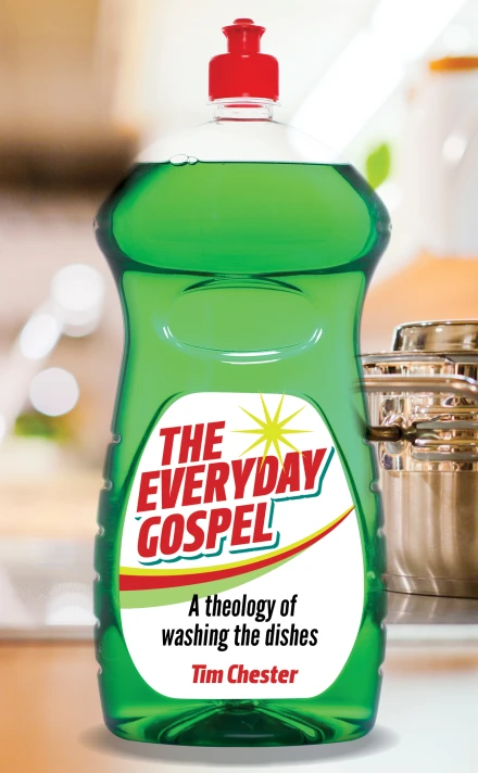 The Everyday Gospel
