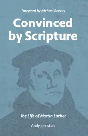 Convinced by Scripture (eBook)