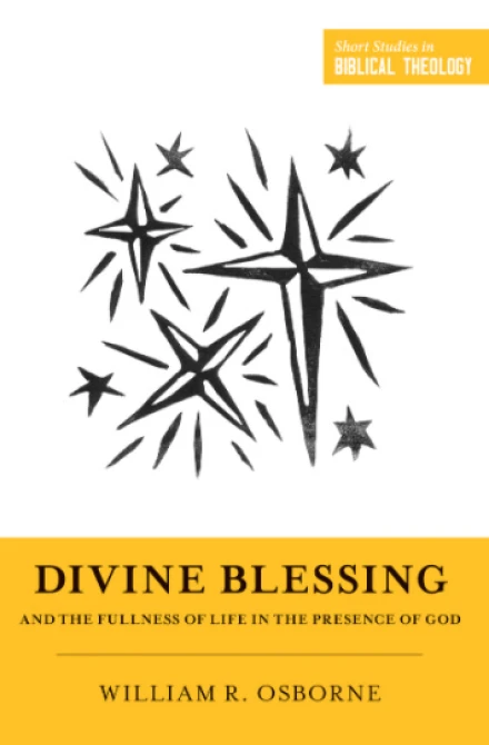 Divine Blessing