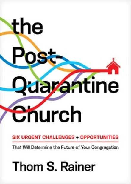 The Post-Quarantine Church