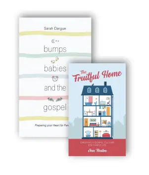 Fruitful Home for Mothers Pack
