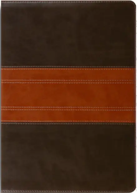 ESV Study Bible