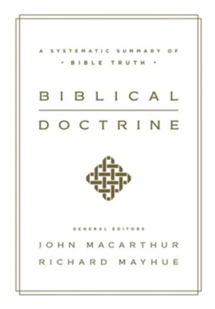 Biblical Doctrine