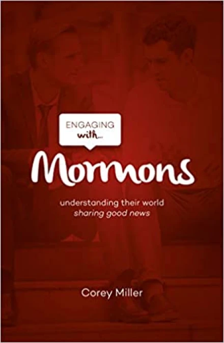 Engaging with Mormons