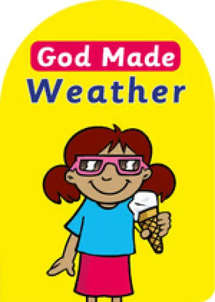 God Made Weather