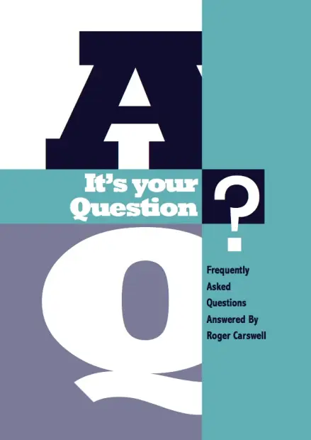 It’s your Question (Tract 50 pack)