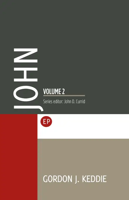 John Volume 2