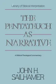 The Pentateuch as Narrative