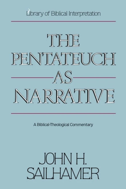 The Pentateuch as Narrative