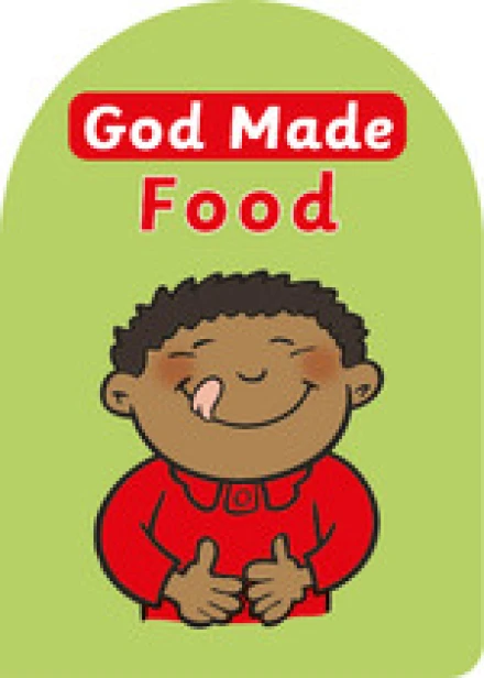 God Made Food