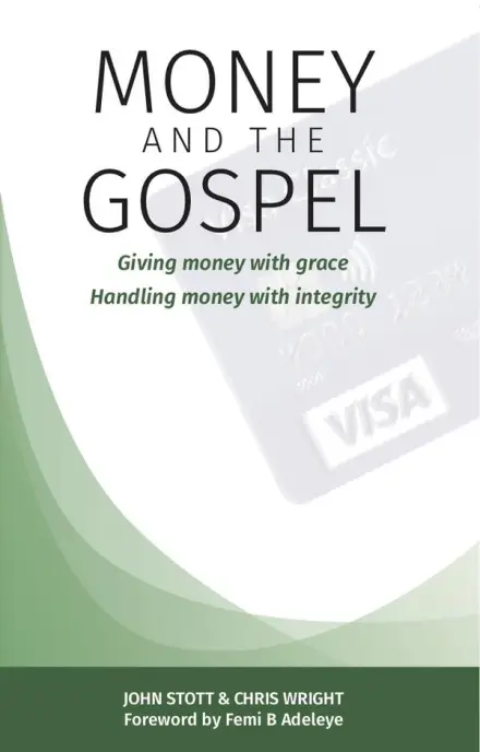 Money and the Gospel