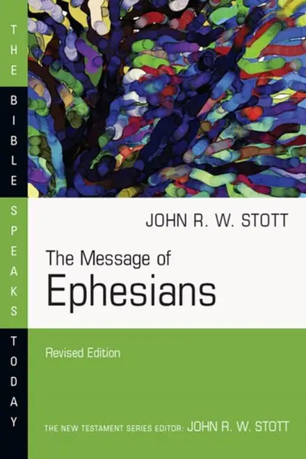 The Message of Ephesians