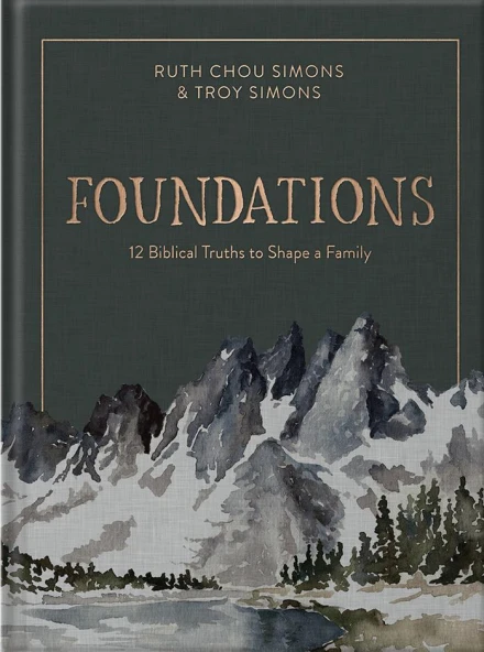 Foundations