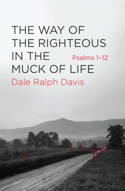 The Way of The Righteous in the Muck of Life