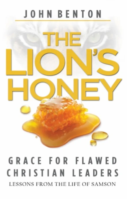 The Lion's Honey