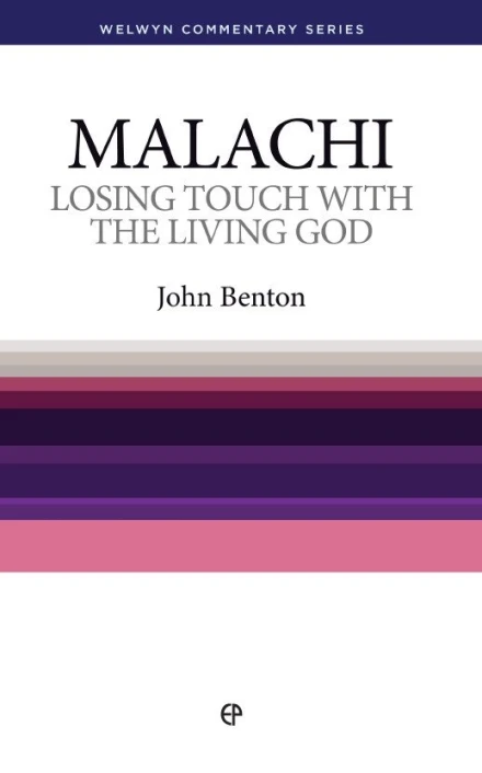 Malachi