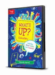 What's Up? Elementary: Learning About Jesus and Yourself