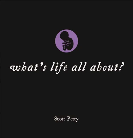 What's life all about? [Little Black Books]