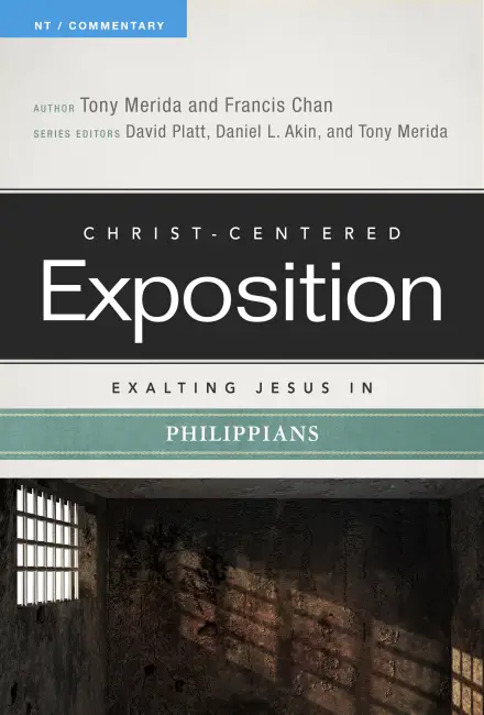 Exalting Jesus in Philippians