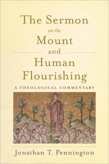 Sermon on the Mount and Human Flourishing