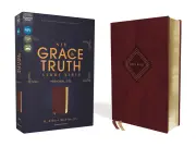 NIV Grace & Truth Study Bible
