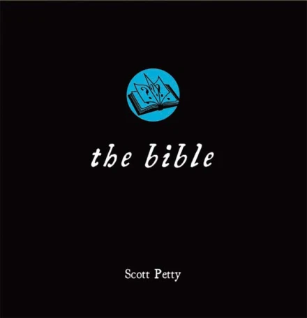 Little Black Book: The Bible