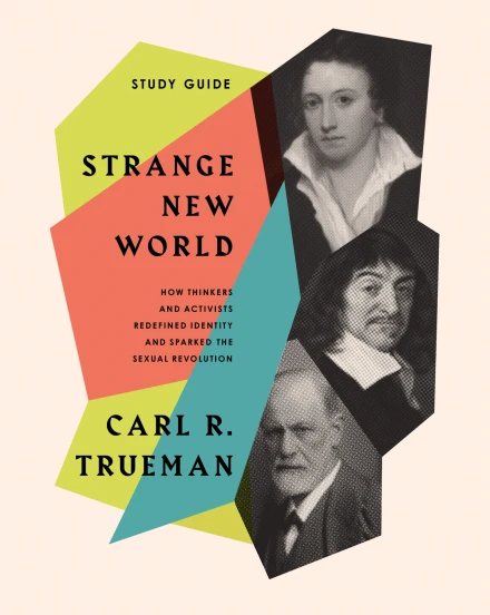 Strange New World - Study Guide